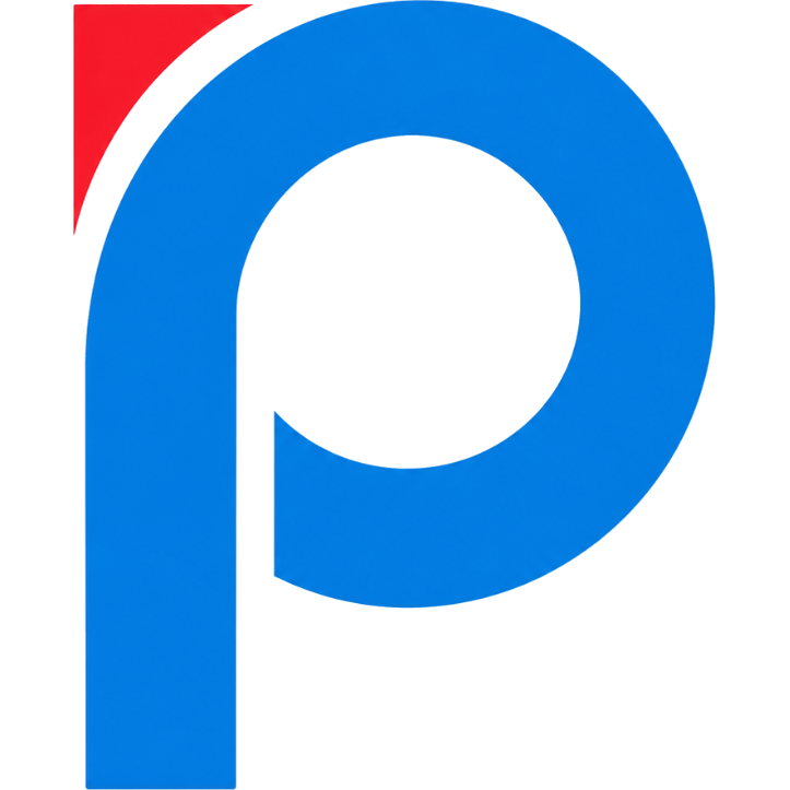 Paster Logo